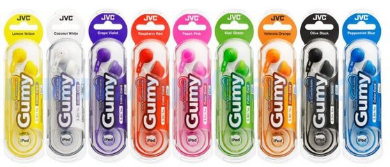 Аттракцион невиданной щедрости: недорогие наушники с отличным звуком