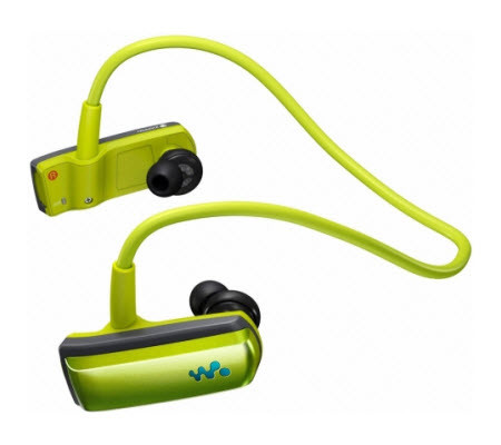 Спортивные наушники