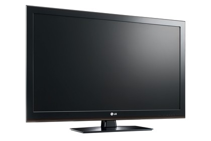 Panasonic TX-PR46GT30 - на пике формы