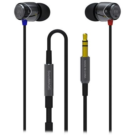 Аттракцион невиданной щедрости: недорогие наушники с отличным звуком