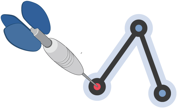 Для Facebook создали кнопку «не нравится»