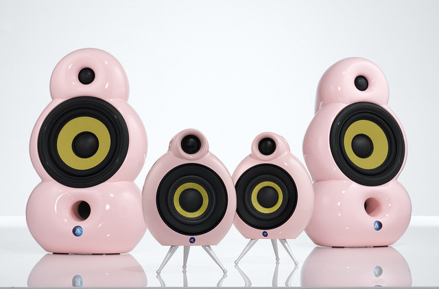 Гаджеты всех цветов радуги картинка Гаджеты всех цветов радуги