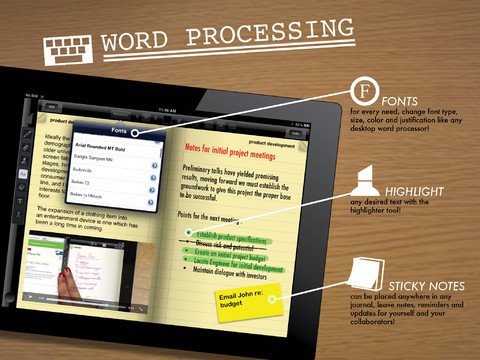 Tapose для iPad: многозадачность с разделенным экраном