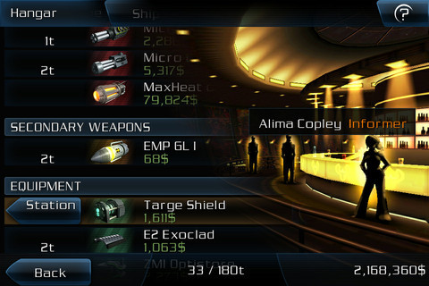 От Angry Birds до Infinity Blade: достаточно ли хороша iOS для мощных игр?