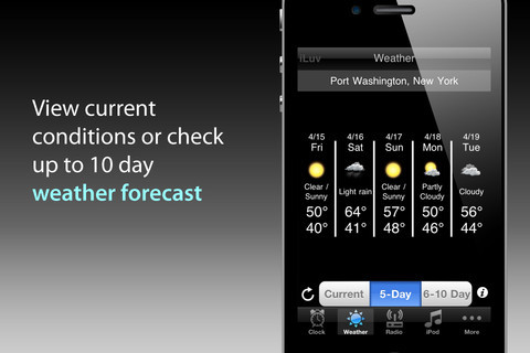 iLuv iMM190 - недорогая, но качественная док-станция для iPhone/iPod