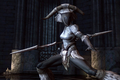 От Angry Birds до Infinity Blade: достаточно ли хороша iOS для мощных игр?