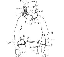 Самые странные мобильные патенты