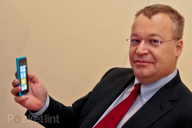 Nokia: двух- и четырехъядерные смартфоны бесполезны