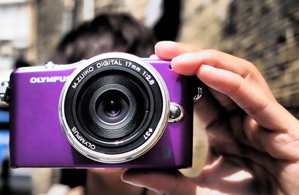 Гаджеты всех цветов радуги картинка Гаджеты всех цветов радуги