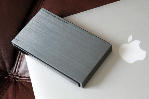 Гаджеты с выдающимся дизайном