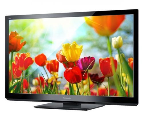 Panasonic TX-PR46GT30 - на пике формы