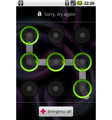 Android-смартфоны не по зубам даже ФБР картинка Android-смартфоны не по зубам даже ФБР