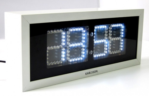 Красивое время