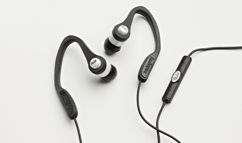 Спортивные наушники