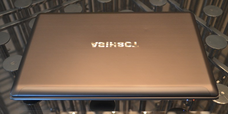 Toshiba Satellite P855: ноутбук с 3D-экраном, не требующим очков