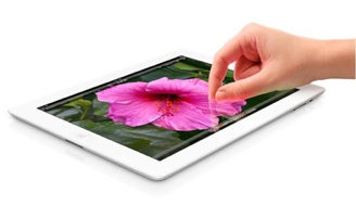 Продавцы eBay наживаются на дефиците iPad