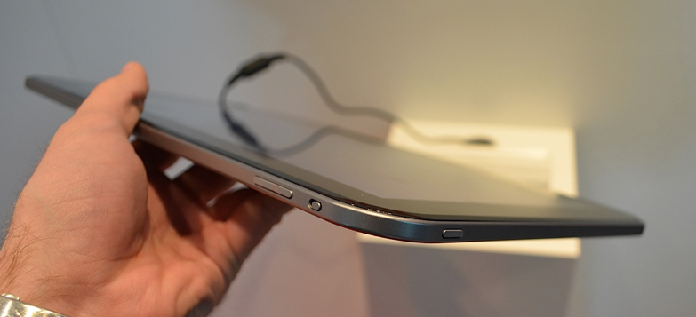 Acer Iconia Tab A510 и «великан» Toshiba AT330 – новые планшеты на базе Tegra 3 и Android 4.0