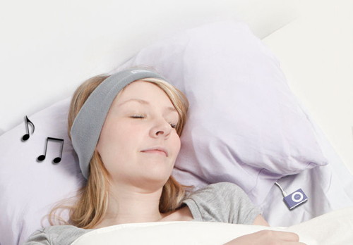 8 способов апгрейда вашего сна