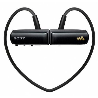 Спортивные наушники