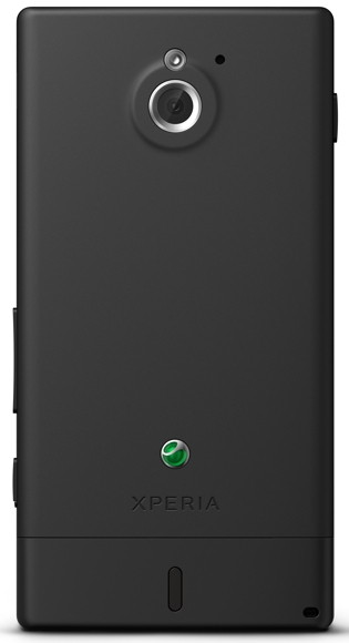 Новый Sony Xperia Sola с «плавающей сенсорной технологией»