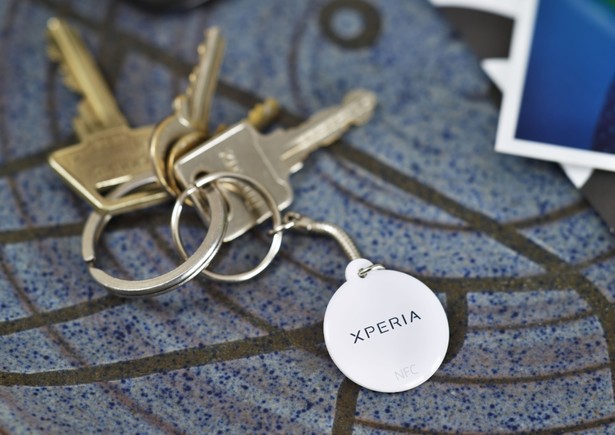 Новый Sony Xperia Sola с «плавающей сенсорной технологией»