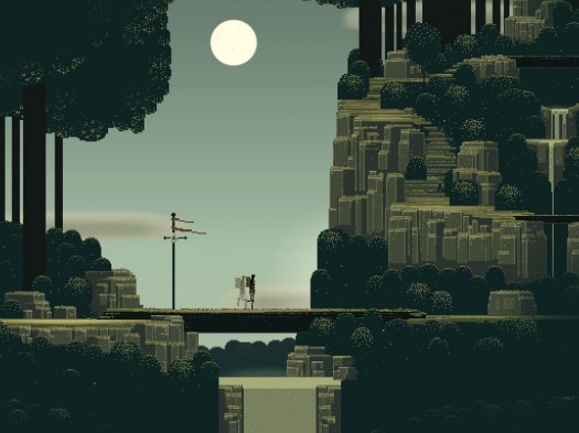 От Angry Birds до Infinity Blade: достаточно ли хороша iOS для мощных игр?