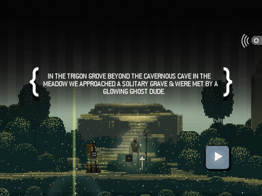 От Angry Birds до Infinity Blade: достаточно ли хороша iOS для мощных игр?