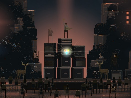 От Angry Birds до Infinity Blade: достаточно ли хороша iOS для мощных игр?