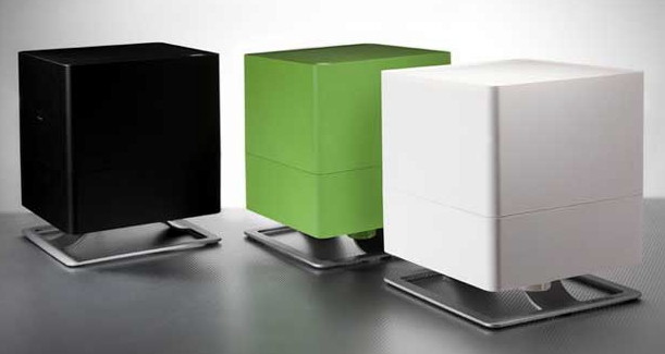 Гаджеты с выдающимся дизайном