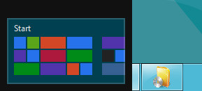 Windows 8 Consumer Preview: что новенького