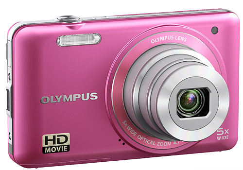 Самые доступные камеры