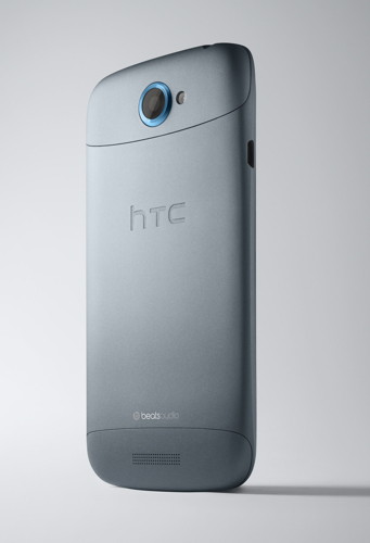 HTC One X, One S и One V выходят в России 2 апреля. Информация о ценах, технические подробности