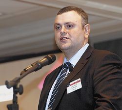 Не планшетом единым картинка АЛЕКСАНДР ТРИГУБА считает мобильность атрибутом новой корпоративной культуры