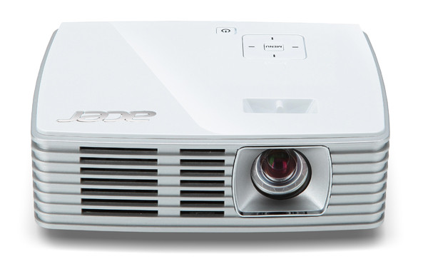 Acer представила в России карманный LED-проектор K130