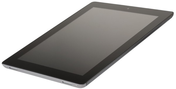 Prestigio MultiPad 9.7 Pro - новый планшет на Android 4.0