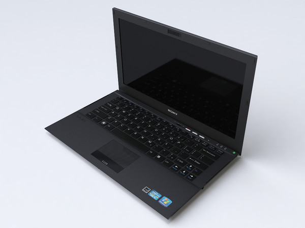 Восстание ультрабуков