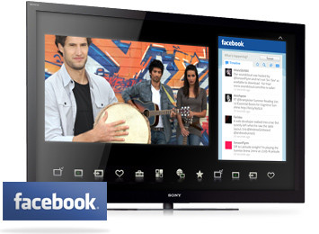 Обзор 3D Smart TV — красивые и умные. И по сходной цене!