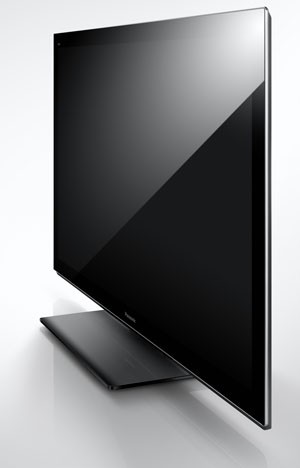 Обзор Panasonic TX-PR50VT30 — лучший 50-дюймовый ТВ на свете?