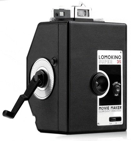 Дизайн: аналоговые гаджеты