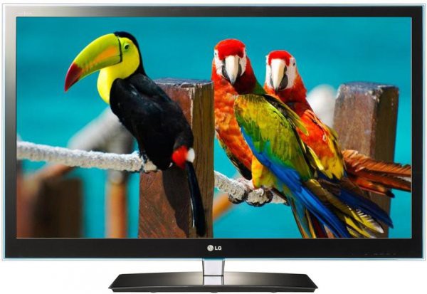 Тест телевизоров с поддержкой 3D и Smart TV