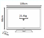 Тест телевизоров с поддержкой 3D и Smart TV