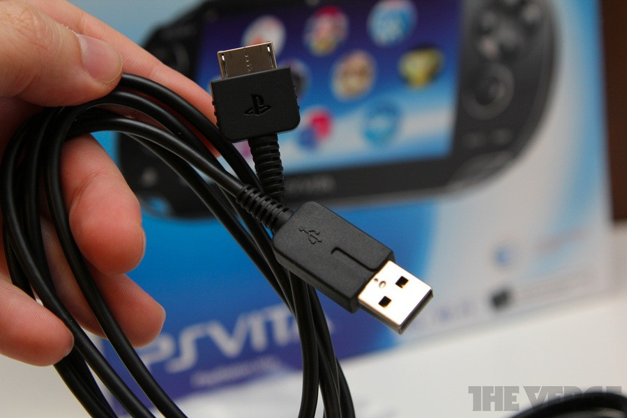 Блиц-обзор PlayStation Vita - отличный девайс для геймеров