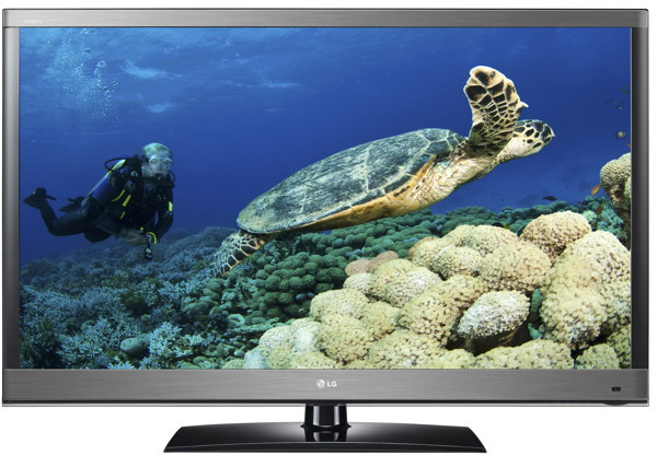 Обзор 3D Smart TV — красивые и умные. И по сходной цене!