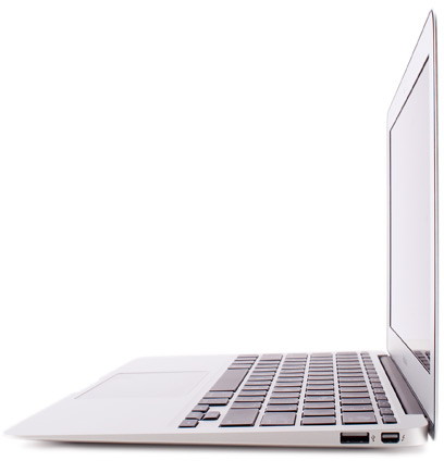 Восстание ультрабуков