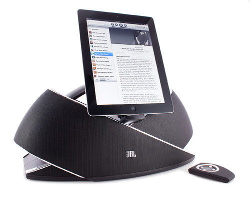 Нет контактам! Обзор беспроводных колонок  