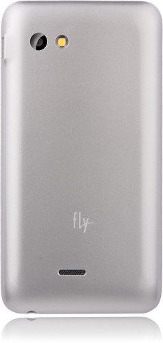 Fly IQ240 Whizz — смартфон за 4600 руб.