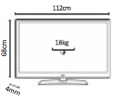 Тест телевизоров с поддержкой 3D и Smart TV