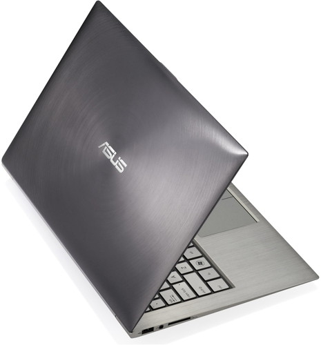 Восстание ультрабуков