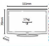 Тест телевизоров с поддержкой 3D и Smart TV