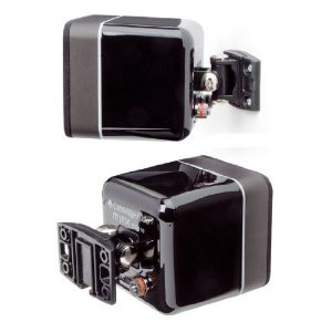 Cambridge Audio Minx S325 - малютки, способные на масштабный кинозвук